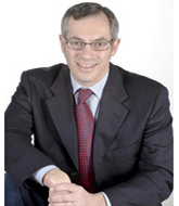 The Honourable Tony Clement