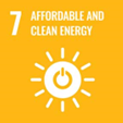 Goal 7: Increase Canadians' access to clean energy
