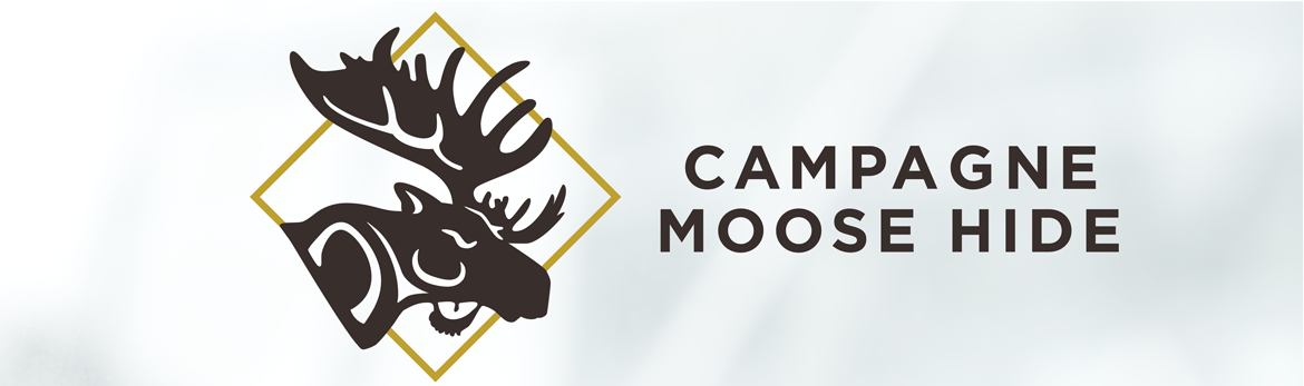La campagne Moose Hide
